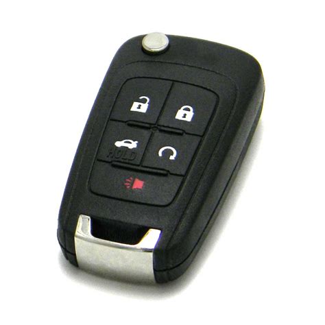 do chevy cruze keys have rfid chip|chevy cruze programming key fob.